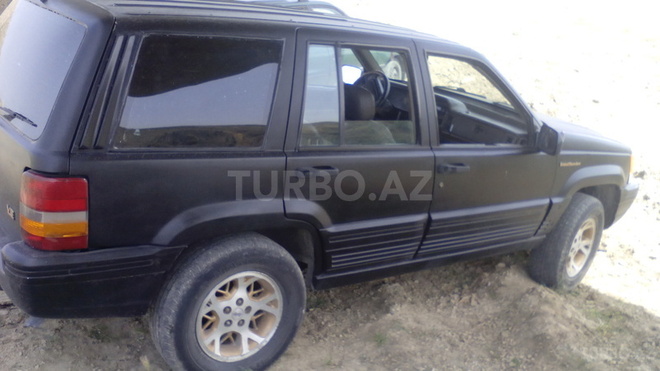 Jeep Cherokee 1994, 22,222 km - 0.3 l - Bakı