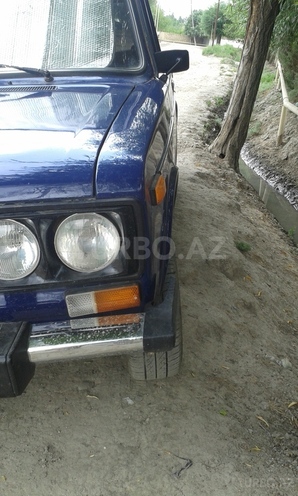 LADA (VAZ) 2106 1994, 78,150 km - 1.6 l - Bakı