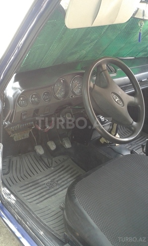 LADA (VAZ) 2106 1994, 78,150 km - 1.6 l - Bakı
