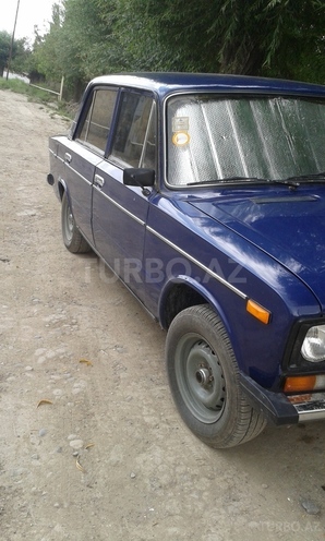 LADA (VAZ) 2106 1994, 78,150 km - 1.6 l - Bakı