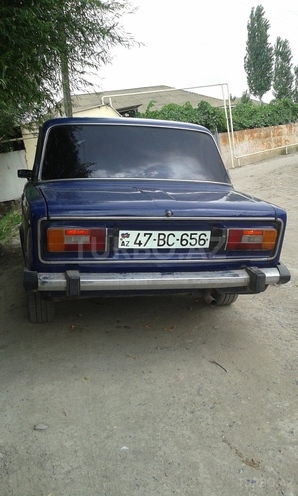 LADA (VAZ) 2106 1994, 78,150 km - 1.6 l - Bakı