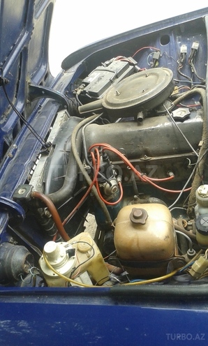 LADA (VAZ) 2106 1994, 78,150 km - 1.6 l - Bakı