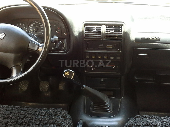 GAZ 3110 1999, 110,000 km - 2.3 л - Bakı