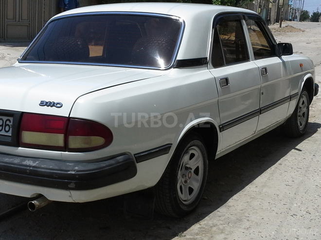 GAZ 3110 1999, 110,000 km - 2.3 л - Bakı