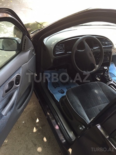 Ford Mondeo 1995, 250,000 km - 2.0 l - Bakı