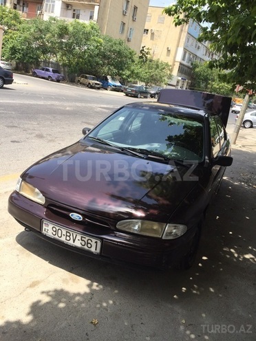 Ford Mondeo 1995, 250,000 km - 2.0 l - Bakı