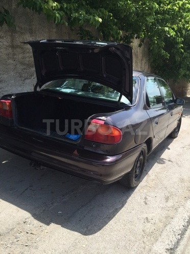 Ford Mondeo 1995, 250,000 km - 2.0 l - Bakı