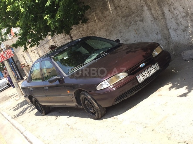 Ford Mondeo 1995, 250,000 km - 2.0 l - Bakı