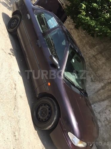 Ford Mondeo 1995, 250,000 km - 2.0 l - Bakı