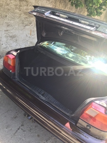 Ford Mondeo 1995, 250,000 km - 2.0 l - Bakı