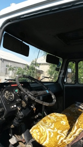 ZIL 5301 2000, 966,004 km - 0.5 л - Bakı