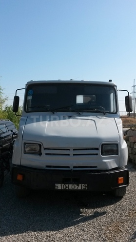ZIL 5301 2000, 966,004 km - 0.5 л - Bakı