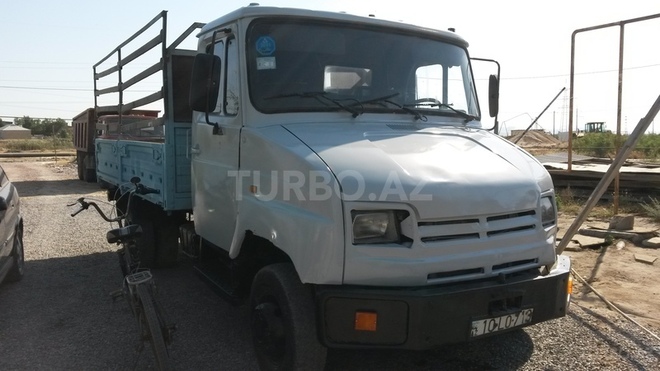 ZIL 5301 2000, 966,004 km - 0.5 л - Bakı