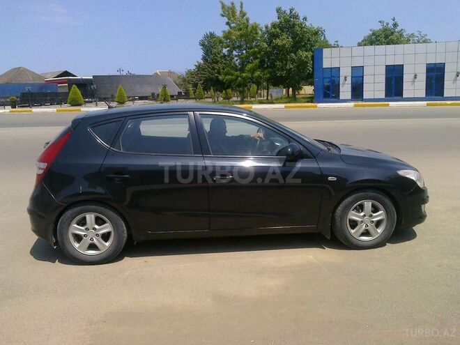 Hyundai i30 2008, 91,000 km - 1.6 l - Bakı