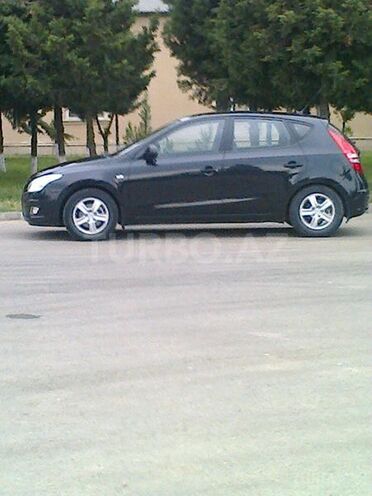 Hyundai i30 2008, 91,000 km - 1.6 l - Bakı