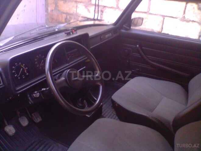 LADA (VAZ) 2107 2011, 40,509 km - 1.6 l - Bakı