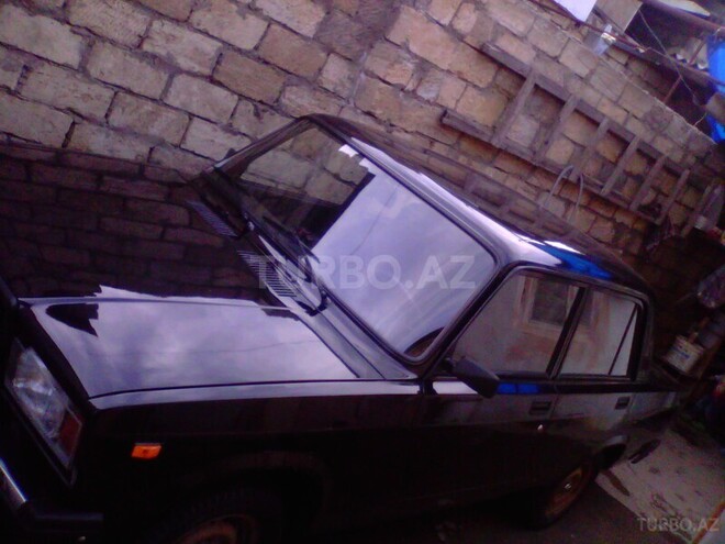 LADA (VAZ) 2107 2011, 40,509 km - 1.6 l - Bakı
