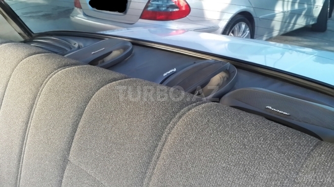 LADA (VAZ) 2107 2009, 71,000 km - 1.6 l - Bakı