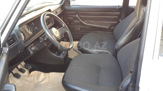 LADA (VAZ) 2107 2009, 71,000 km - 1.6 l - Bakı