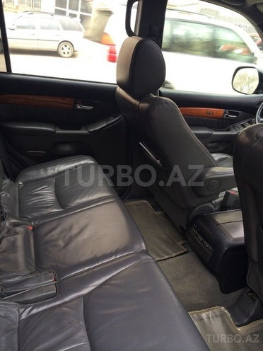 Lexus GX 470 2006, 99,200 km - 4.7 l - Bakı