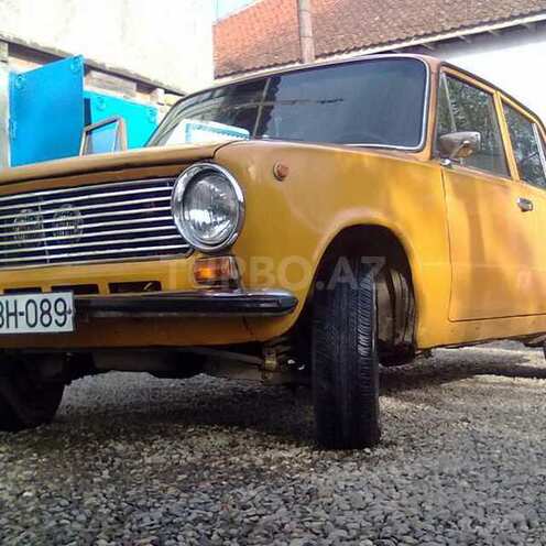 LADA (VAZ) 21011 1984, 89,000 km - 1.5 л - Bakı