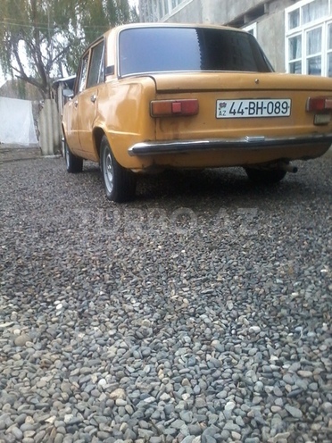 LADA (VAZ) 21011 1984, 89,000 km - 1.5 л - Bakı