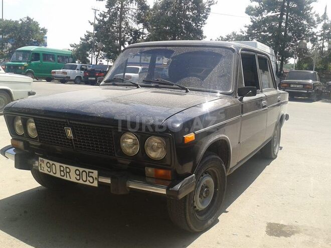 LADA (VAZ) 2106 2005, 60,000 km - 1.6 l - Bakı
