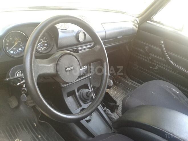 LADA (VAZ) 2106 2005, 60,000 km - 1.6 l - Bakı