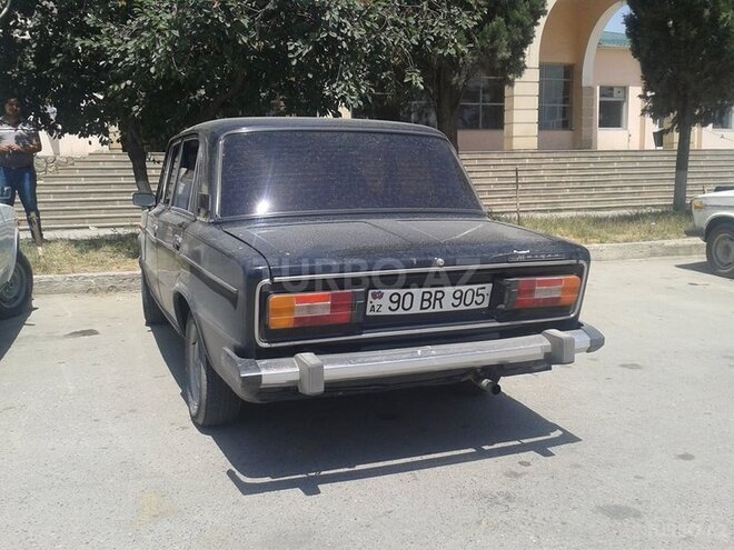 LADA (VAZ) 2106 2005, 60,000 km - 1.6 l - Bakı