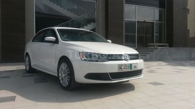 Volkswagen Jetta 2013, 36,000 km - 2.0 л - Bakı