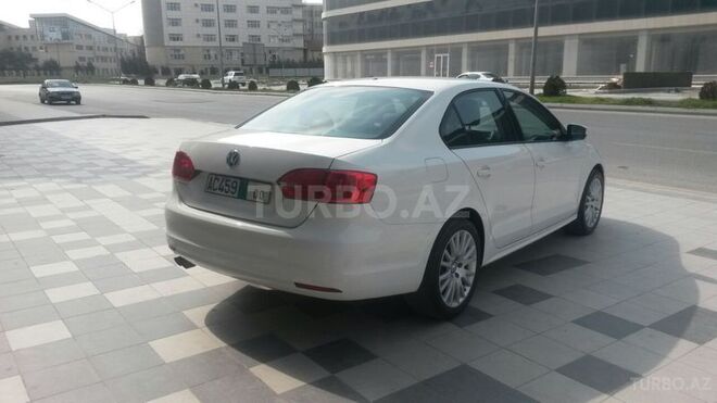 Volkswagen Jetta 2013, 36,000 km - 2.0 л - Bakı