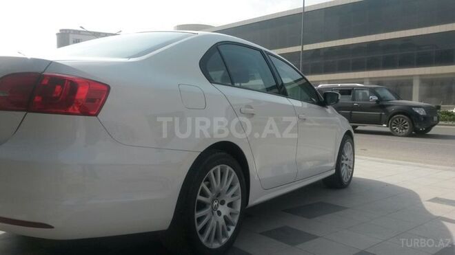 Volkswagen Jetta 2013, 36,000 km - 2.0 л - Bakı