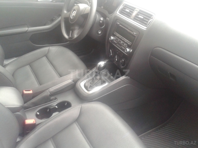 Volkswagen Jetta 2013, 36,000 km - 2.0 л - Bakı