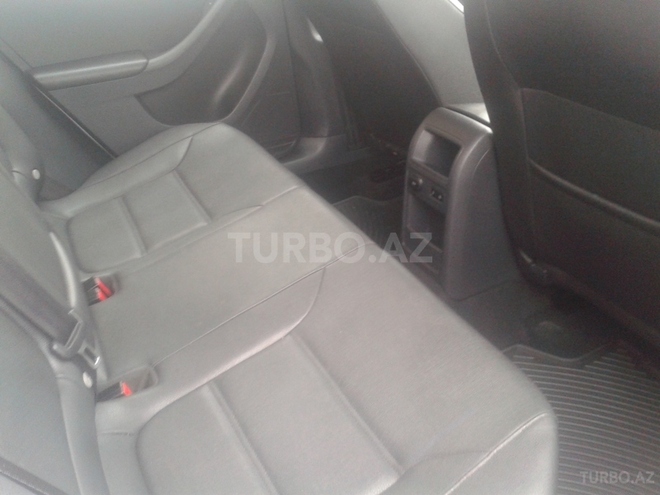 Volkswagen Jetta 2013, 36,000 km - 2.0 л - Bakı