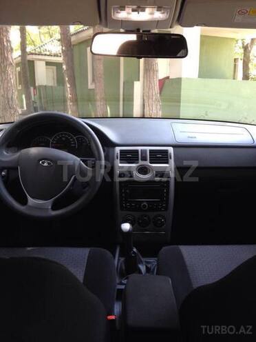 LADA (VAZ) Priora 2013, 44,000 km - 1.6 l - Bakı