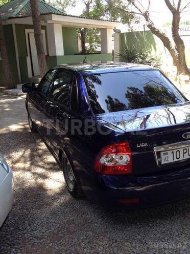 LADA (VAZ) Priora 2013, 44,000 km - 1.6 l - Bakı