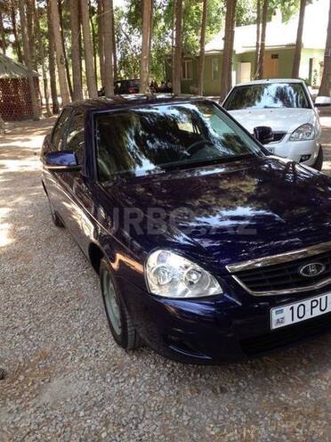LADA (VAZ) Priora 2013, 44,000 km - 1.6 l - Bakı