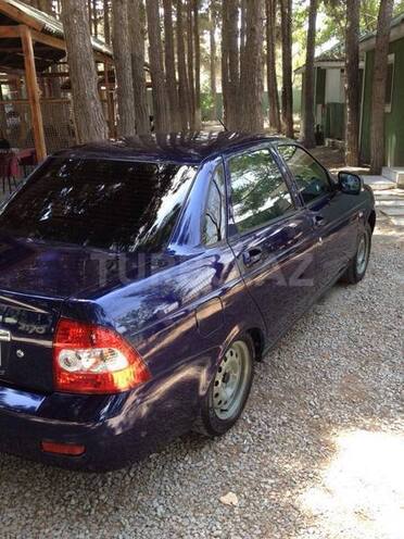 LADA (VAZ) Priora 2013, 44,000 km - 1.6 l - Bakı
