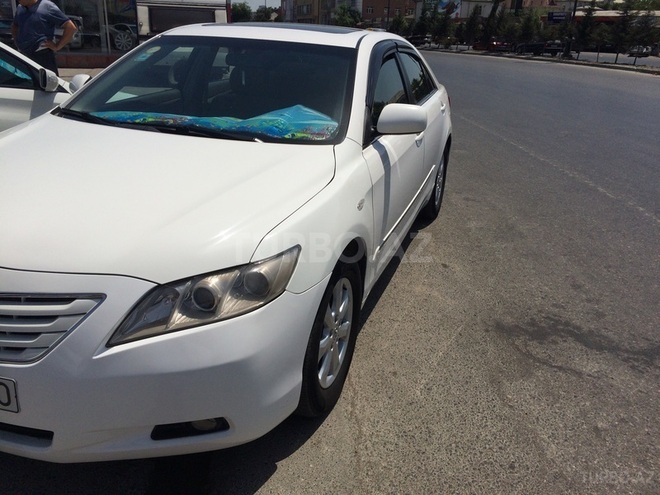 Toyota Camry 2008, 98,000 km - 2.4 л - Bakı