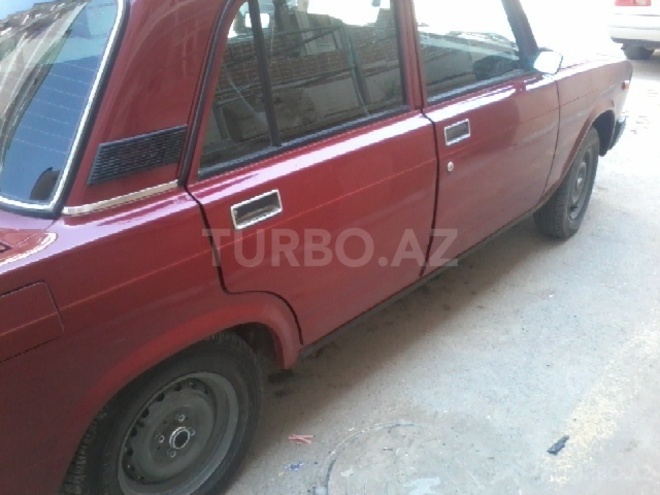 LADA (VAZ) 2107 2005, 150,000 km - 1.5 l - Bakı