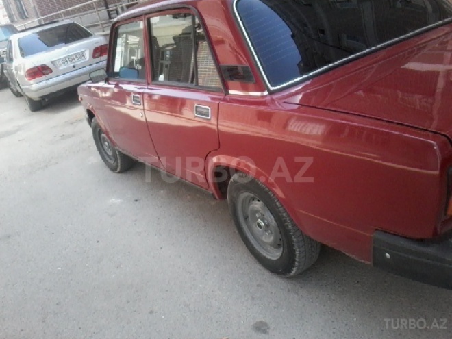 LADA (VAZ) 2107 2005, 150,000 km - 1.5 l - Bakı