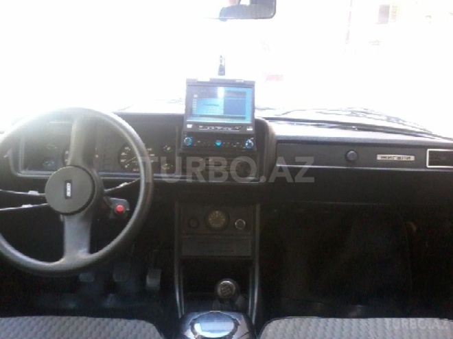 LADA (VAZ) 2107 2005, 150,000 km - 1.5 l - Bakı