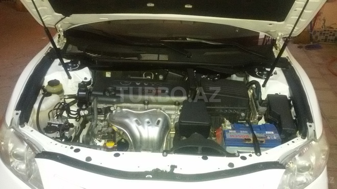 Toyota Camry 2009, 99,000 km - 2.4 l - Bakı