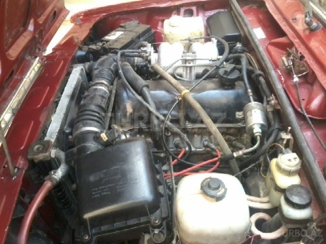 LADA (VAZ) 2107 2005, 150,000 km - 1.5 l - Bakı