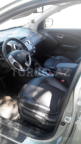 Hyundai ix35 2010, 55,000 km - 2.0 l - Bakı
