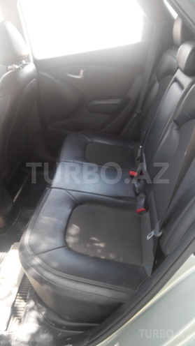 Hyundai ix35 2010, 55,000 km - 2.0 l - Bakı