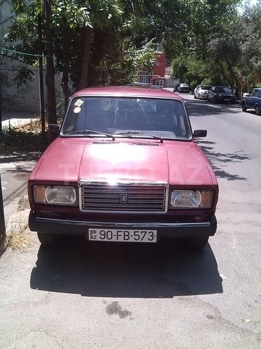 LADA (VAZ) 2104 2008, 350,000 km - 1.6 л - Bakı