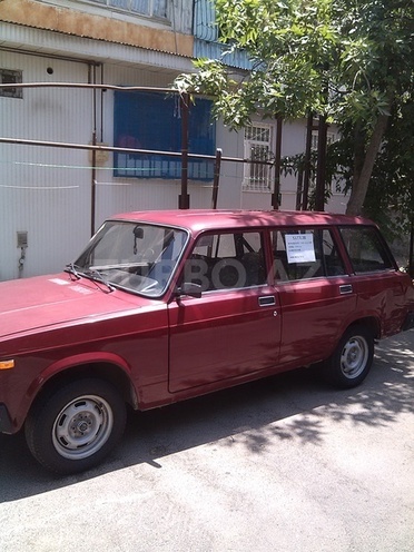 LADA (VAZ) 2104 2008, 350,000 km - 1.6 л - Bakı