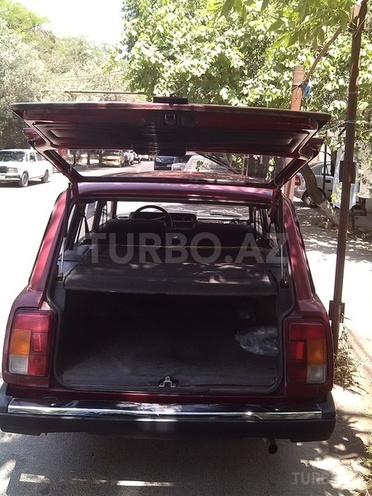 LADA (VAZ) 2104 2008, 350,000 km - 1.6 л - Bakı