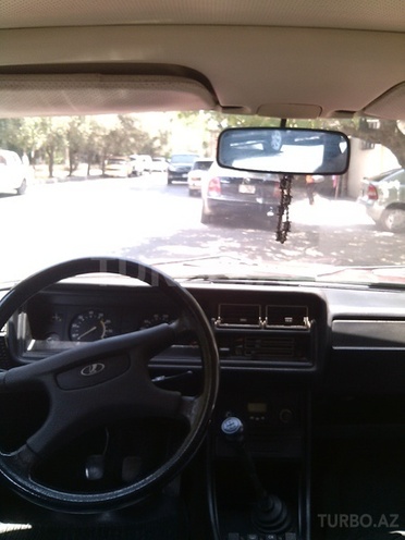 LADA (VAZ) 2104 2008, 350,000 km - 1.6 л - Bakı